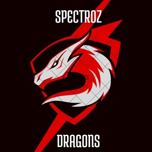 Spectroz Dragons