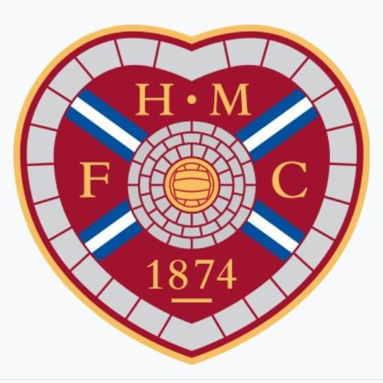 Heart of Midlothian