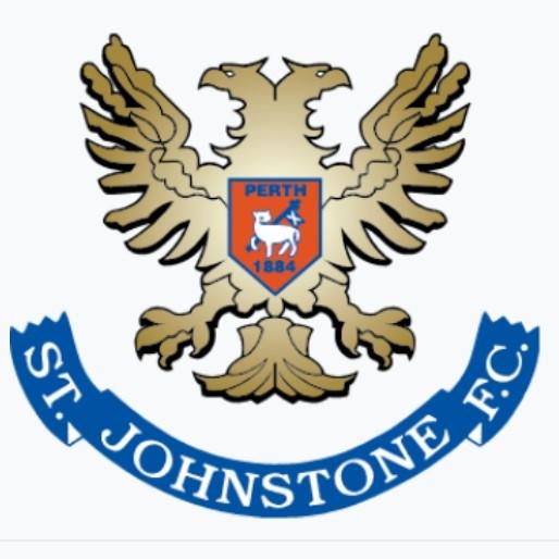St Johnstone