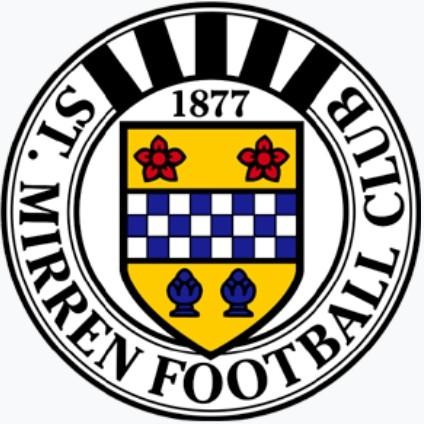 St Mirren