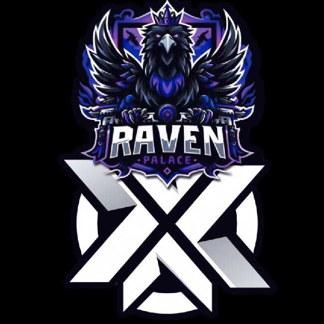 Xtreme Raven Palace