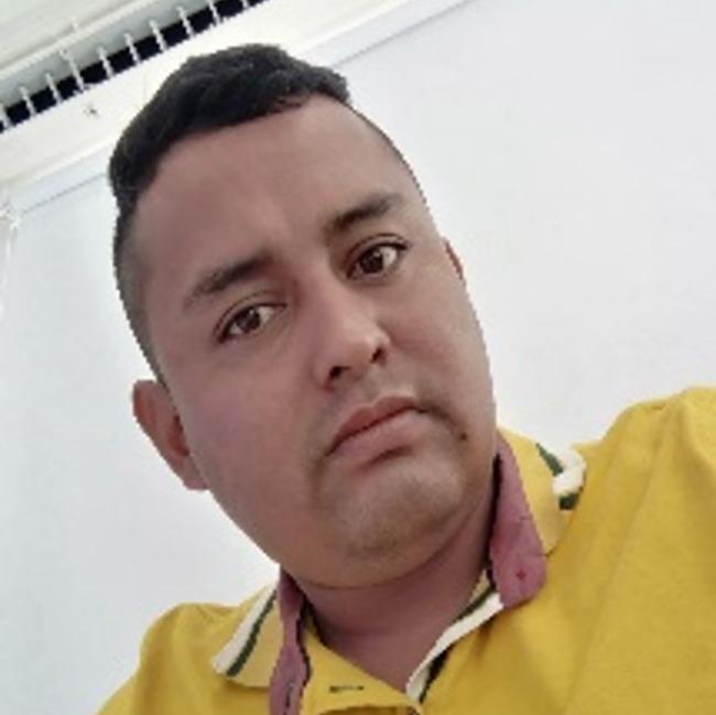 YEISON BUENO HERNÁNDEZ