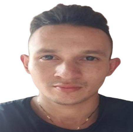 WILLIAN HERNÁNDEZ RAMÍREZ