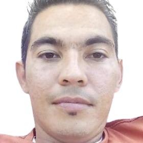 LARRY GIRALDO