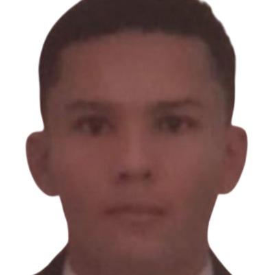 ISMAEL MORALES