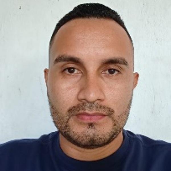 ARNOLD FABIAN MACUALO GUERRERO