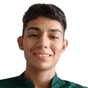 CRISTIAN ADRIAN RAMIREZ TORRES