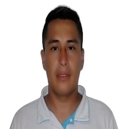 JAHIR PREGONERO