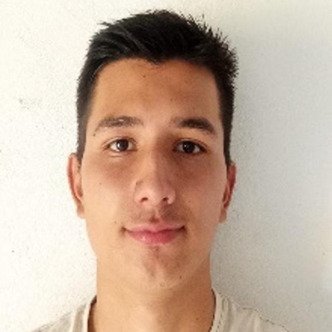 KEWIN DANIEL ROJAS MORENO