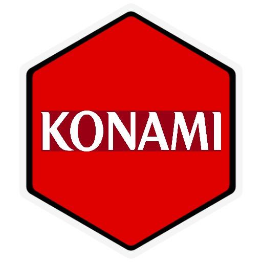Copa Konami