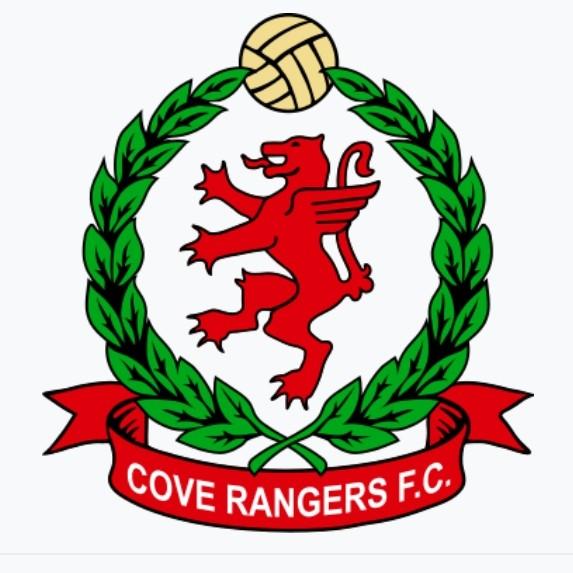Cove Rangers
