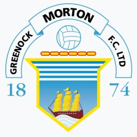 Greenock Morton