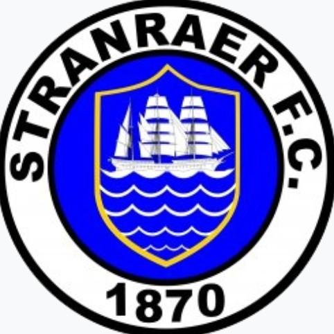 Stranraer FC