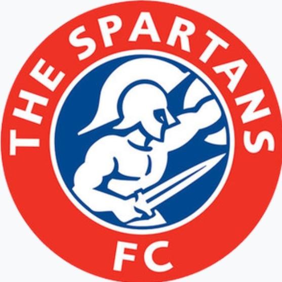 The Spartans
