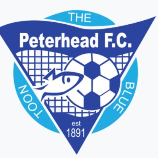 Peterhead FC