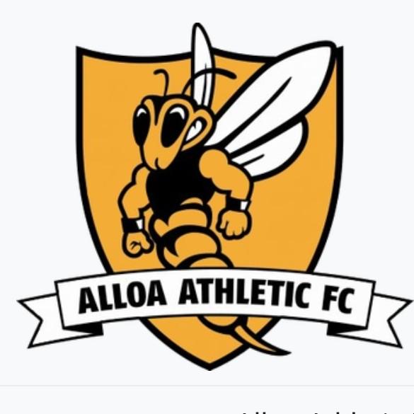 Alloa Athletic