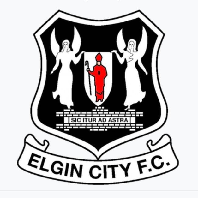 Elgin City