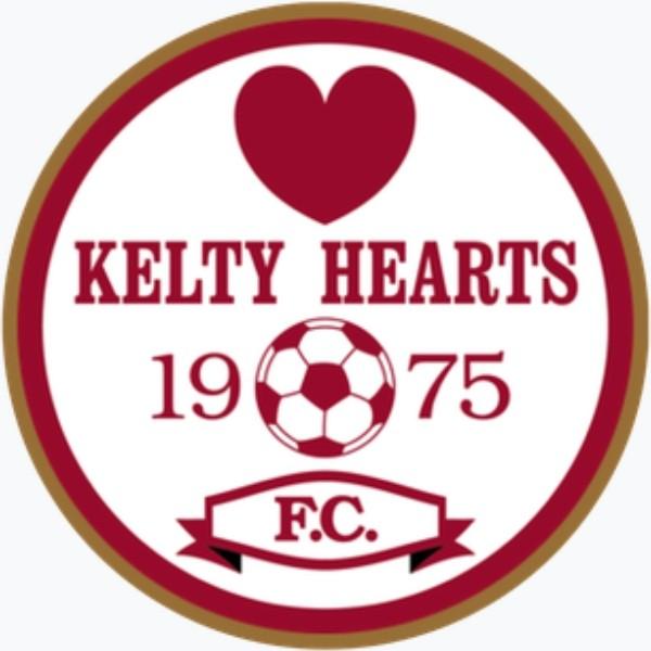 Kelty Hearts