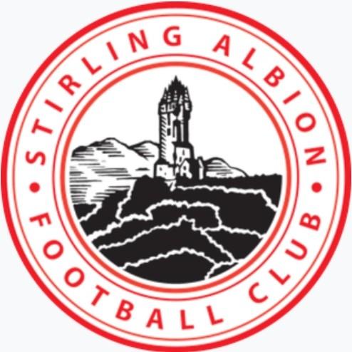 Stirling Albion
