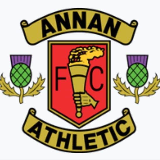 Annan Athletic