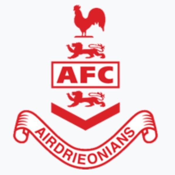 Airdrieonians