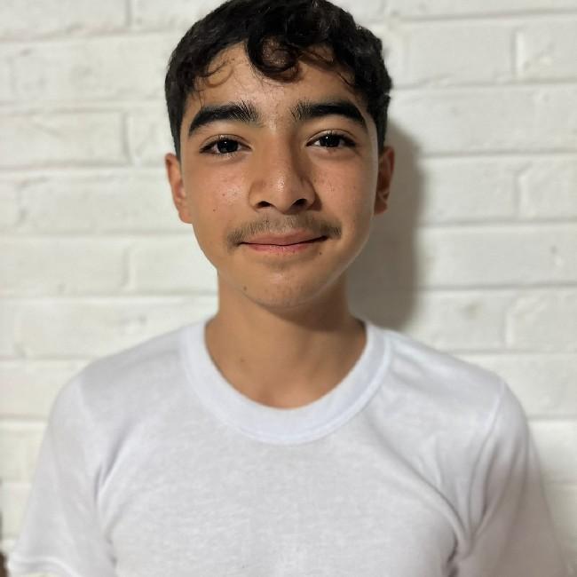 Cristofer Emiliano campos ortiz