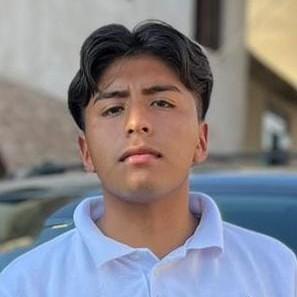 Isaac Sandoval Pereda