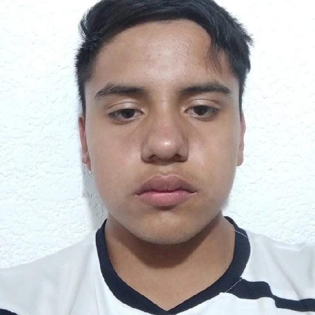 Alberto Daniel Lugo Lopez