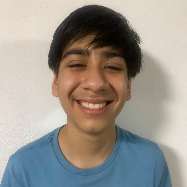 Nahum Sebastián Herrera Rojas