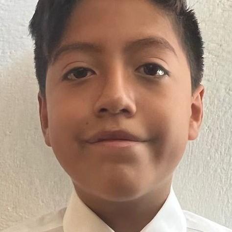 Hugo Garrido Esparza