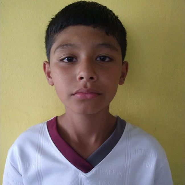 Ariel Vargas Montalvo