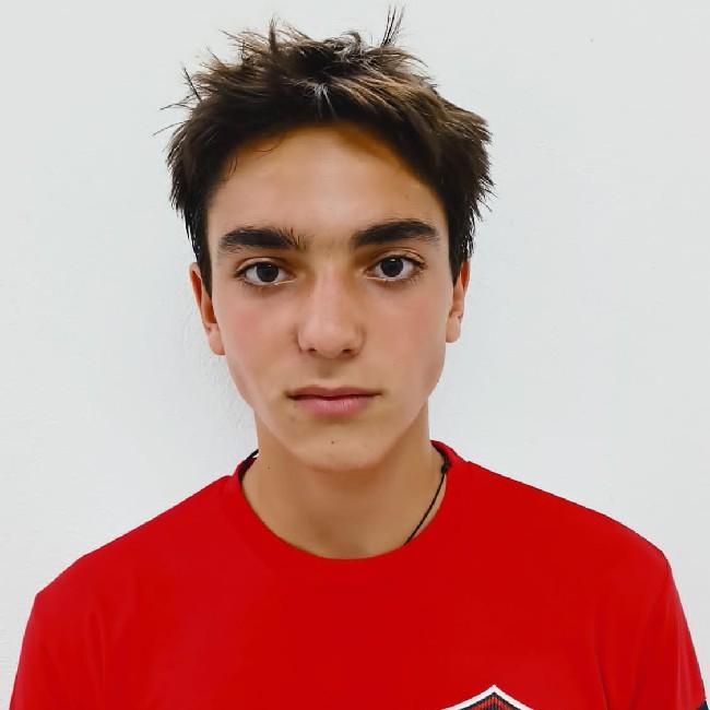 Mikel Landaburu Canales