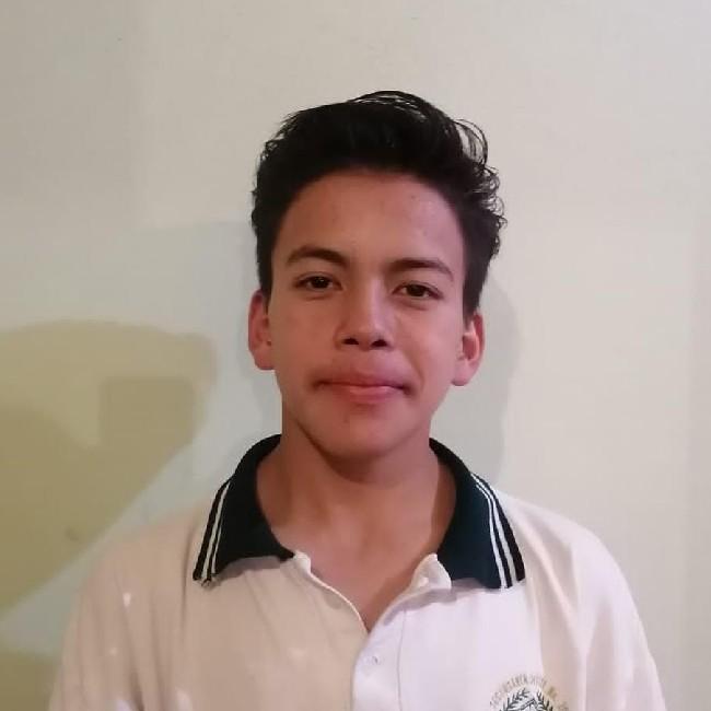 Alejandro Valentín Linares Rocha