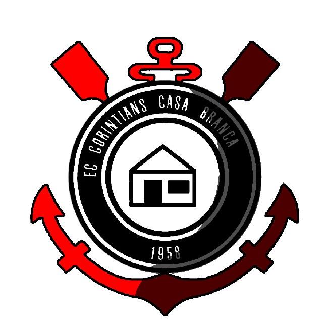 Corinthians - Casa Branca