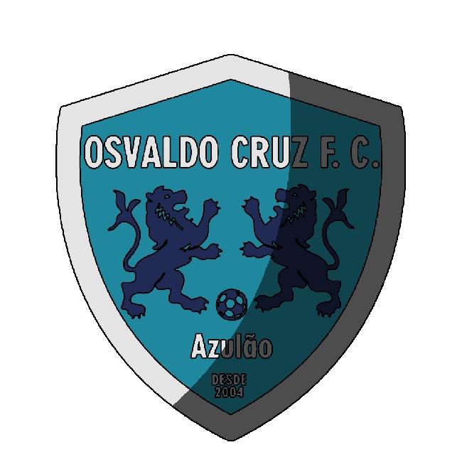 Osvaldo Cruz F.C - Osvaldo Cruz