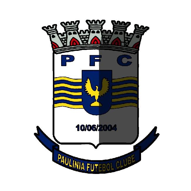 Paulínia F.C - Paulínia