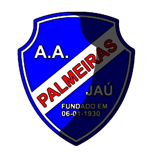 Palmeiras - Jaú