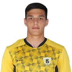 Bilal Bilalov