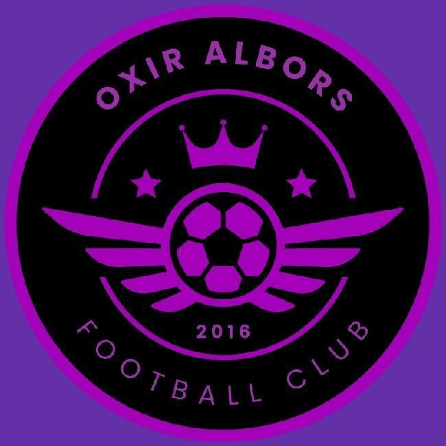 Oxsir Alborz