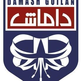Damash gilan
