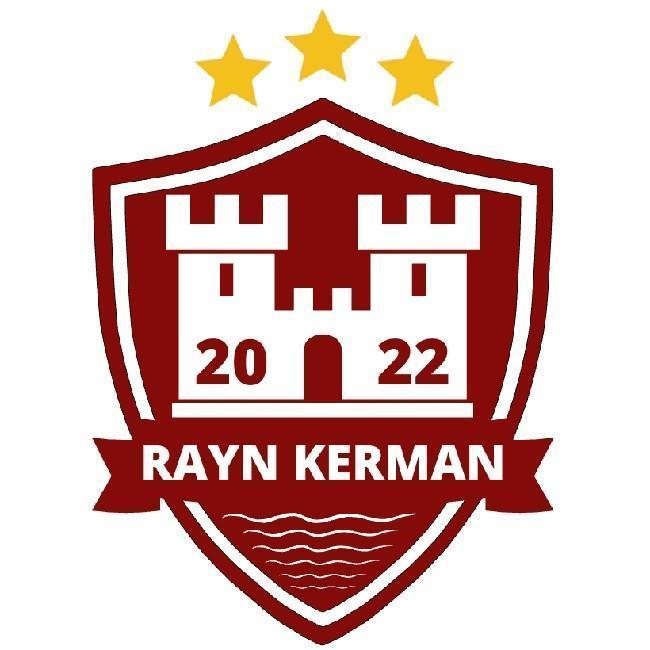 Rayn Kerman