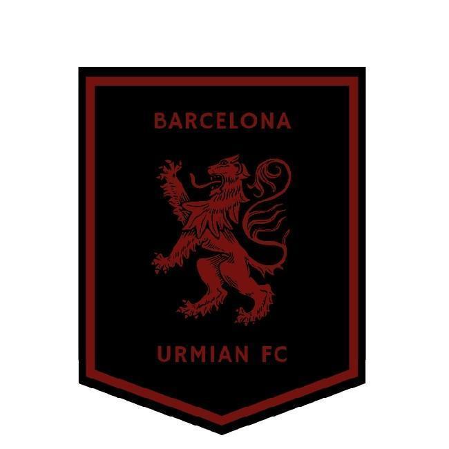 Barcelona urmia