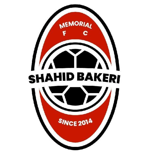 Shahid bakeri MFC