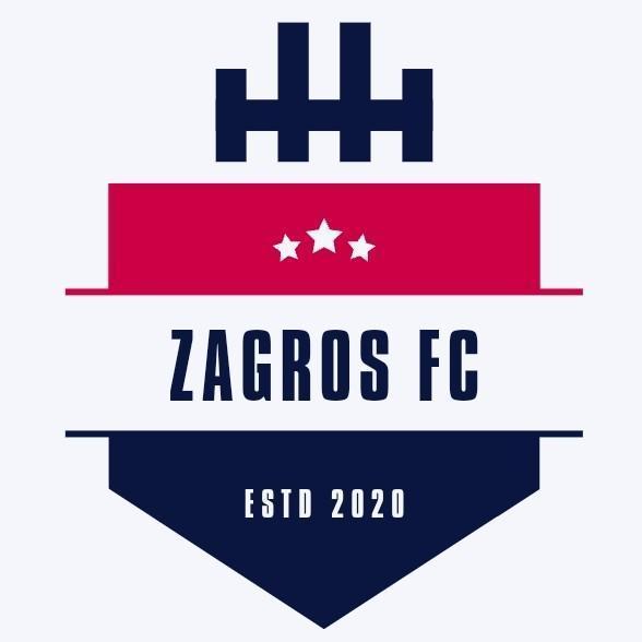Zagros Tehran