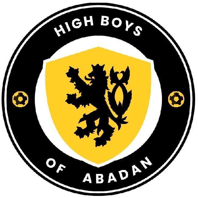 High Boys