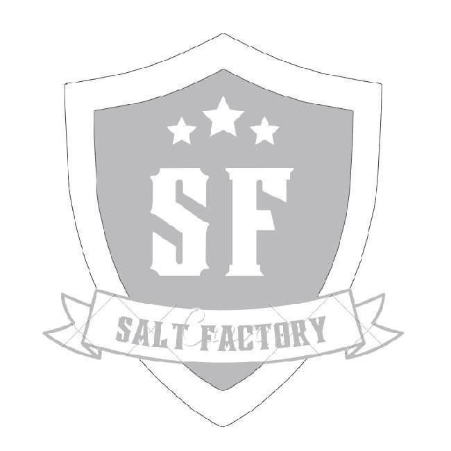 Salt Urmia