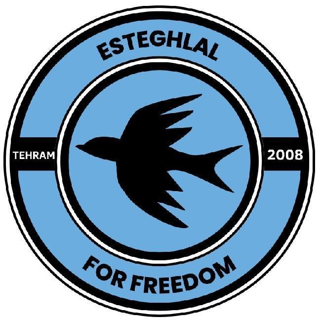 ESTEGHLAL Azadi Tehran
