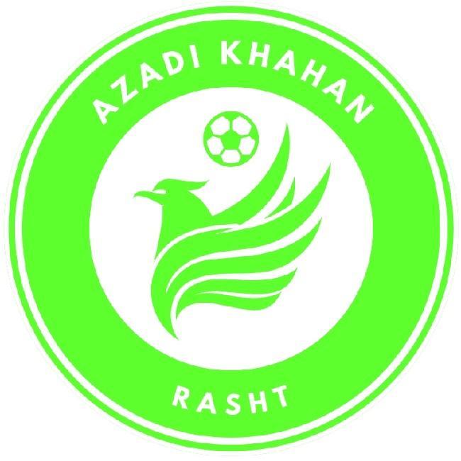AzadiKhahan Rasht