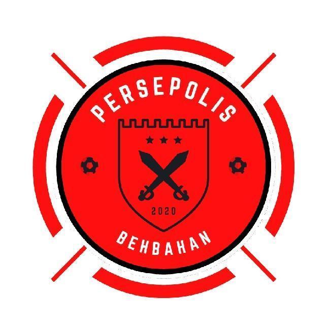 Persepolis behbahan