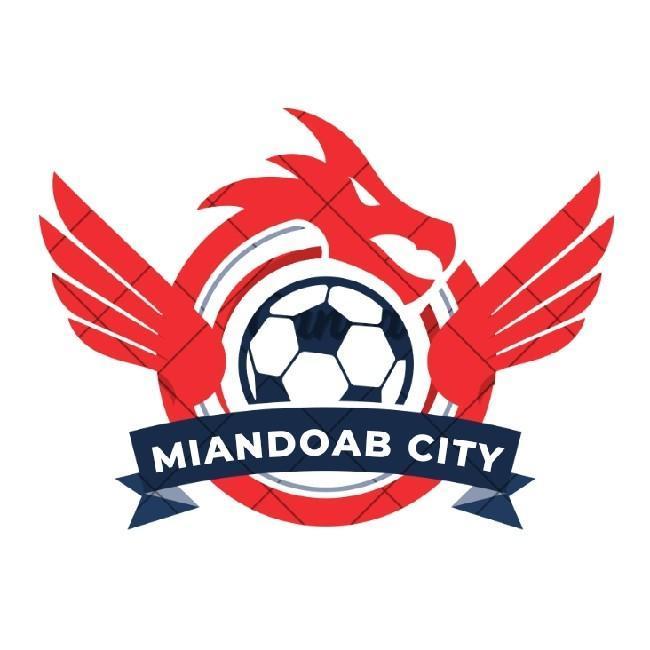 Miandoab city